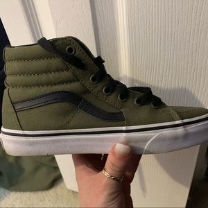 Vans Sk8-Hi